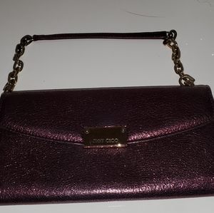 Clutch mini bag